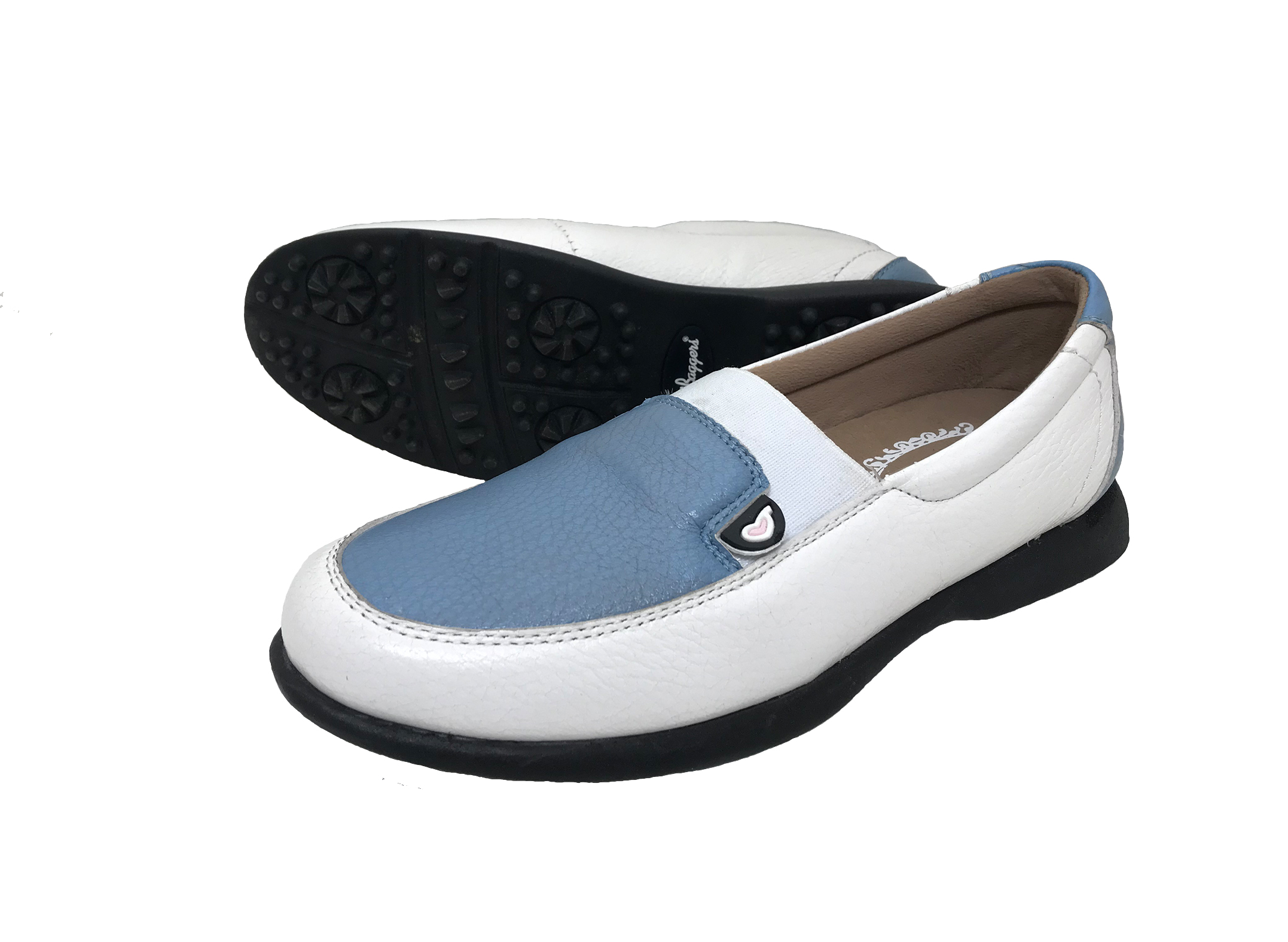 Maddie Sky Blue  ** NEW** Order 1/2 size larger